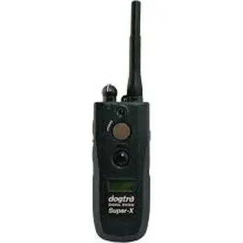 tréninková pomůcka pro psa Vysílačka Dogtra 3500 NCP Super-X, 3502 NCP