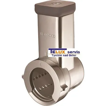 Příslušenství pro kuchyňský robot Set bubínkových struhadel KAX643ME / AW20011008