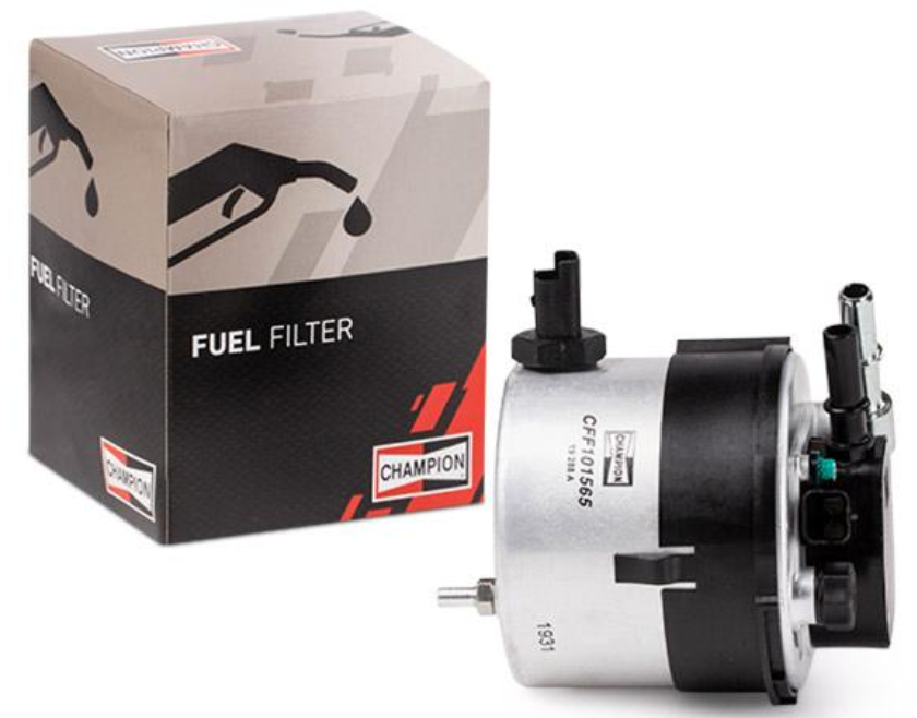 foto Palivový filtr Champion CFF101565