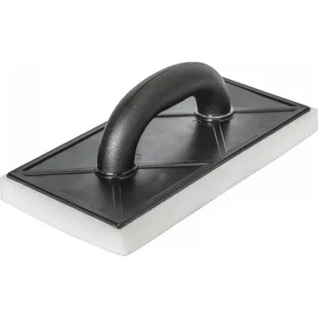 Zednické hladítko Dedra Exim 15B063 130 x 270 mm