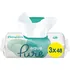 Dětský vlhčený ubrousek Pampers Aqua Pure