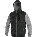 CXS Flint černá/šedá