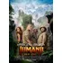 Blu-ray film Jumanji: Další level (2019), 4K Ultra HD Blu-ray