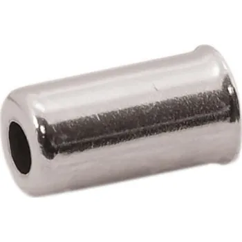 Lanko pro jízdní kolo Koncovka brzdového bovdenu Aligator 5mm kov