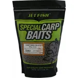 Jet Fish Carp Feed 6 mm 900 g