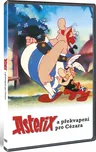 DVD Asterix a překvapení pro Cézara…
