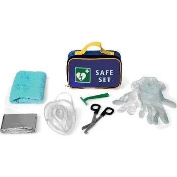 Resuscitační balíček