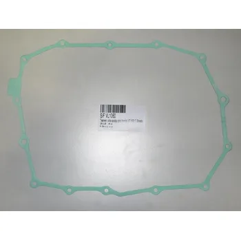 Těsnění motoru Těsnění víka spojky pro Honda VT 600 C Shadow, XL 600 V Transalp, Xrv 650/750 Africa Twin