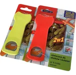 PRACTIC Otvírák šroubovacích víček TWIST a korunkových uzávěrů, barvy mix