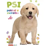 Pohlaď si zvířátko: Psi - Infoa (2019)