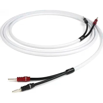 Audio kabel Chord Ohmic C-screen 2x3 m