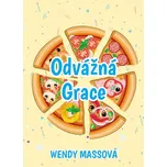 Odvážná Grace - Wendy Massová (2020, brožovaná bez přebalu lesklá)