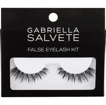 Gabriella Salvete False Eyelashes kit 1 ml