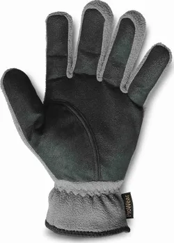 Rybářské oblečení Rapala Fleece Amara Gloves/Grey M