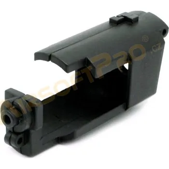 Sportovní střelba JG Motorová klec pro AUG