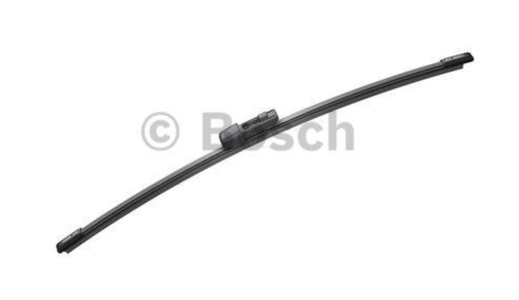 BOSCH Tergicristallo 3397016047: Spazzola Flat Blade Da 33 Cm, Sicurezza E Durata - 5