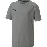 PUMA Teamgoal 23 Casuals Tee Jr 65670933