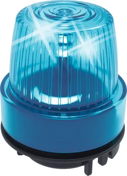 Maják Big Maxi Maják se světlem a zvukem B 56495 modrý