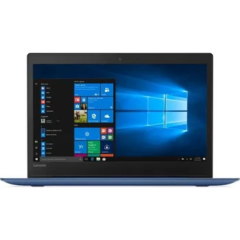 Notebook Lenovo IdeaPad S130-14IGM (81J200DWCK)