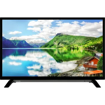 Televizor Toshiba 32" LED (32LL2A63DG)