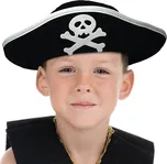 Boland Pirátský klobouk dětský