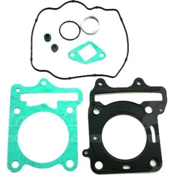 Těsnění pro motocykl Sada těsnění válce Kymco Dink Classic 150 (02-03) / Dink LX 150 (98-00) / Bew 150 (0