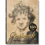 Rembrandt: The Complete Drawings and…