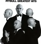 Greatest Hits - Pitbull [CD]