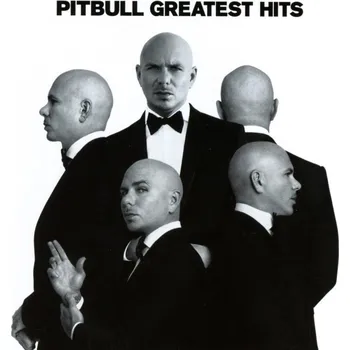 Zahraniční hudba Greatest Hits - Pitbull [CD]