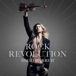 Rock Revolution - David Garrett [CD +…