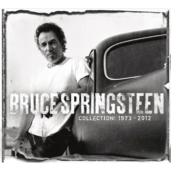 Collection:1973-2012 - Bruce…