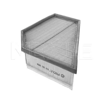 Vzduchový filtr Meyle 512 321 0005