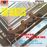 Please Please Me - The Beatles [LP]