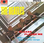 Please Please Me - The Beatles [LP]