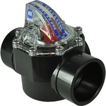 Průtokoměr Měřič průtoku vody