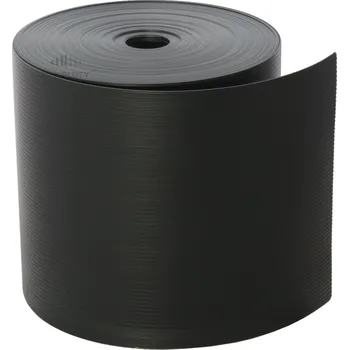 Příslušenství pro plot Panelová stínící páska PREMIUM, šířka 19 cm - antracit
