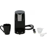 ALL RIDE autokávovar 24V s keramickým hrnkem