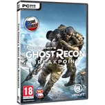Tom Clancy's Ghost Recon: Breakpoint PC