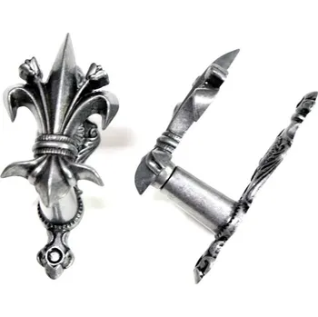 Replika zbraně Nástěnný držák pistole