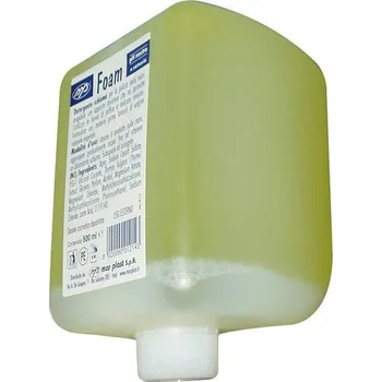 Mýdlo Marplast A99716F pěnové mýdlo 500 ml