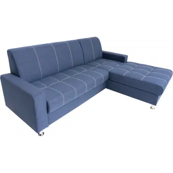 Sedací souprava MEBHAP010 sedací souprava rohová