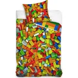 Tiptrade Stavebnicové kostky 140 x 200…