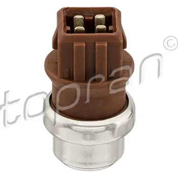 Chladič motoru Snímač teploty chladiva TOPRAN 103 565