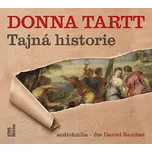 Tajná historie - Donna Tarttová (čte…