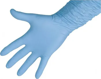 Vyšetřovací rukavice Keron rukavice milkmaster 30 cm