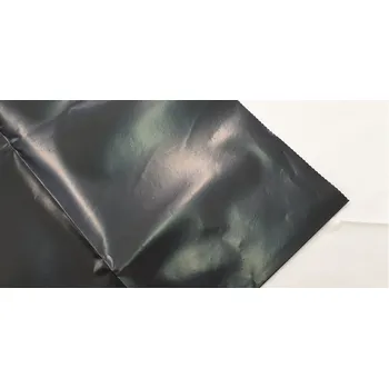 Pytle na odpadky Pytle na suť, odpad 110 l / 1 ks, černý, extra pevný