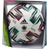 Fotbalový míč Adidas Unifo Pro FH7362 bílý 5
