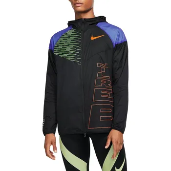 Pánská větrovka Recenze NIKE M Nk Windrunner Jkt Ber Ck1750-010