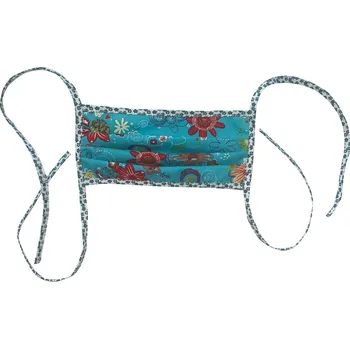 rouška jednovrstvá bavlněná rouška