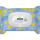 Klorane Bebe Jemné čistící ubrousky 25…